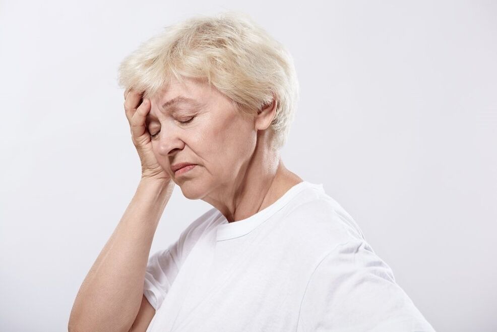 avant de prendre les gouttes Welltone pour l'hypertension artérielle