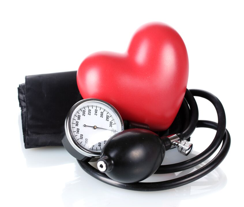 Qu'est-ce que l'hypertension artérielle